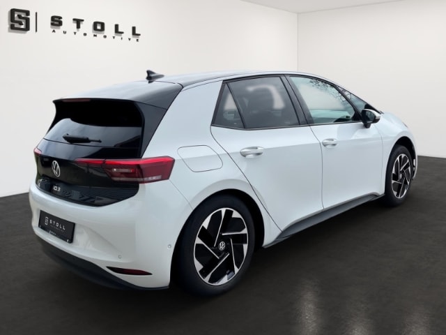 Volkswagen ID.3 150 kW Performance Pro