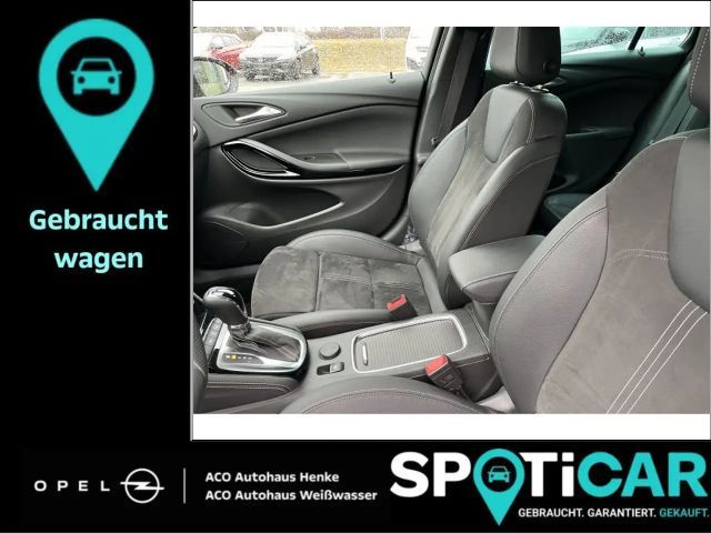 Opel Astra 1.4 Turbo Sports Tourer Turbo