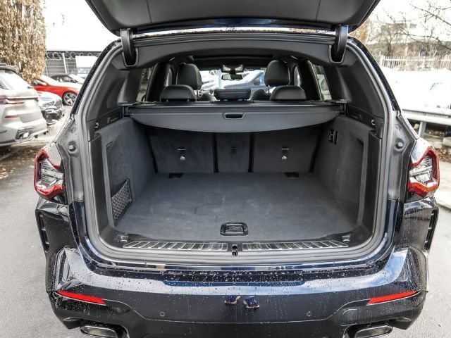 BMW X3 M-Sport xDrive30d