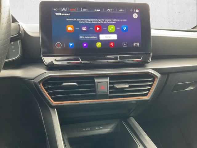 Cupra Formentor 1.5 TSI