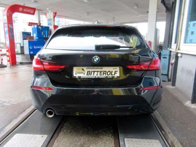 BMW 118 118i Advantage pakket Sedan