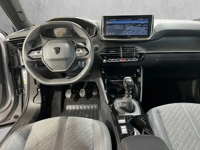 Peugeot 2008 Allure Pack PureTech