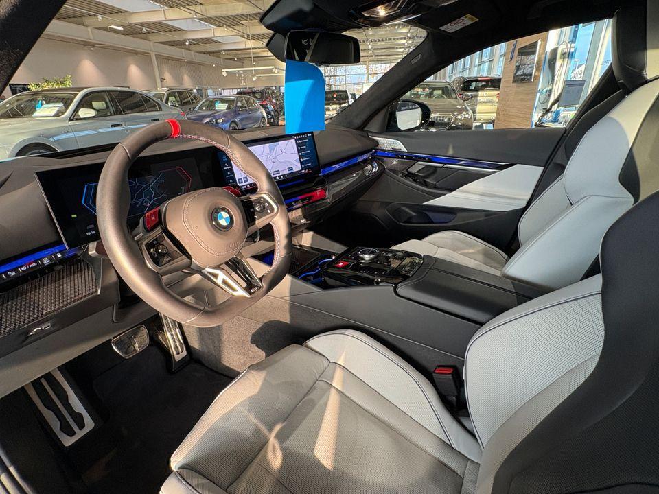 BMW M5 M5 M5 Touring