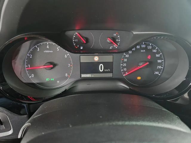 Opel Corsa 1.2 Turbo Edition Turbo