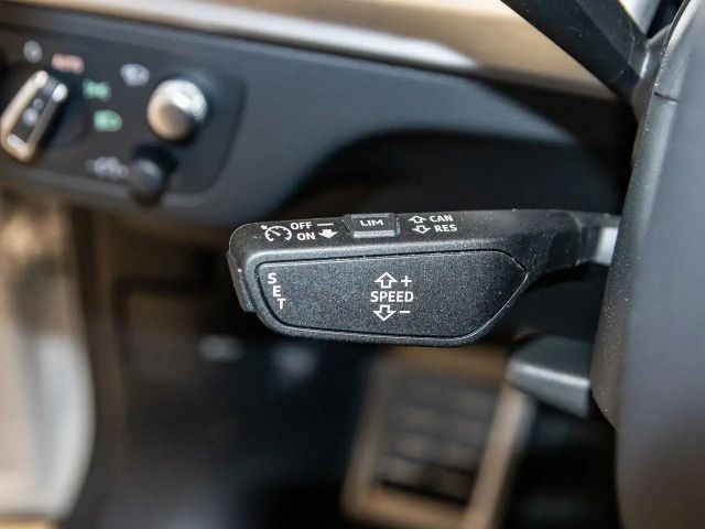 Audi Q5 45 TFSI Quattro S-Line