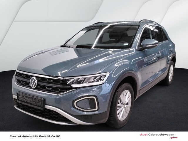 Volkswagen T-Roc 1.0 TSI
