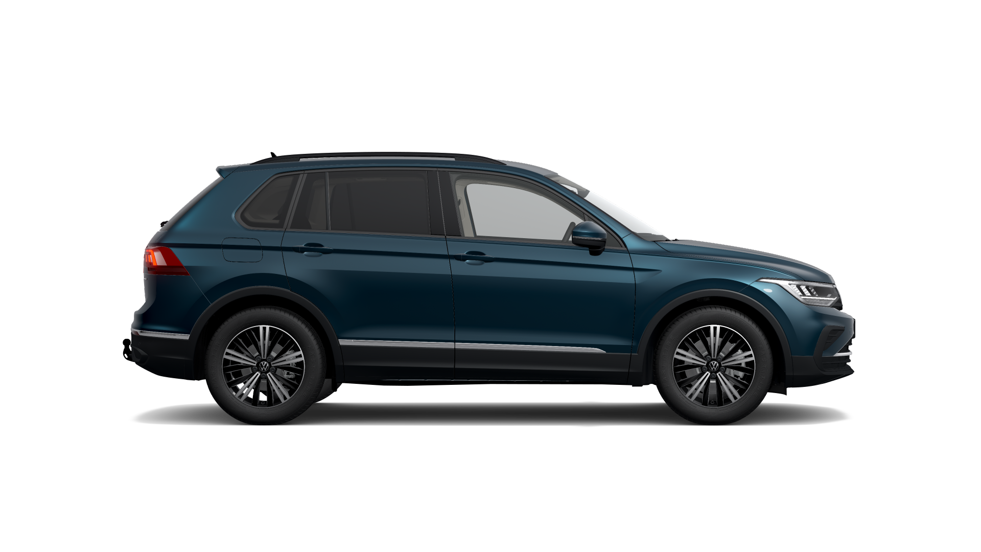 Volkswagen Tiguan 2.0 TDI DSG Life