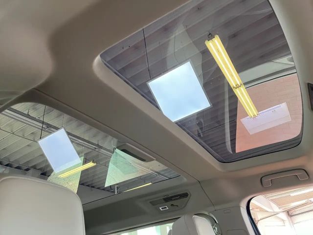 Volkswagen Multivan T7