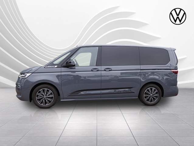 Volkswagen Multivan 2.0 TDI Lang Life T7