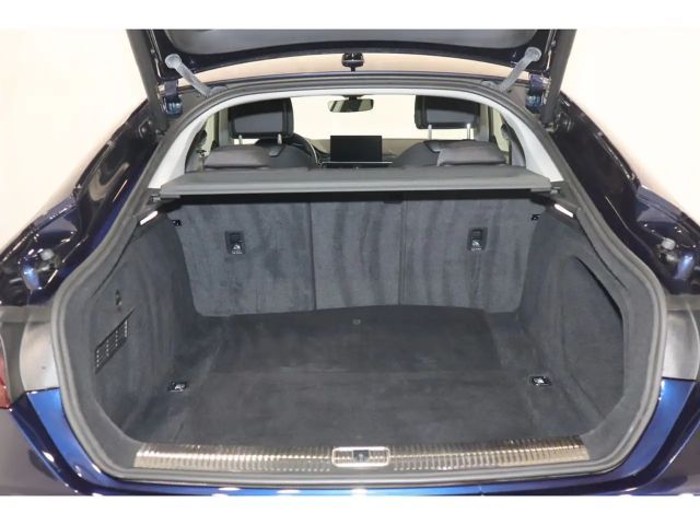 Audi A5 35 TDI Sportback