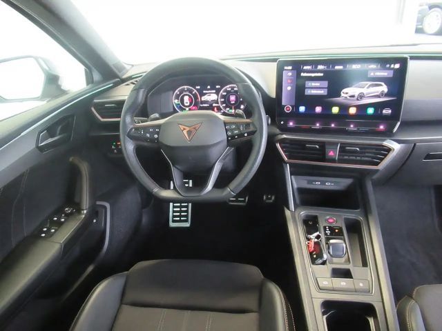 Cupra Leon DSG e-Hybrid