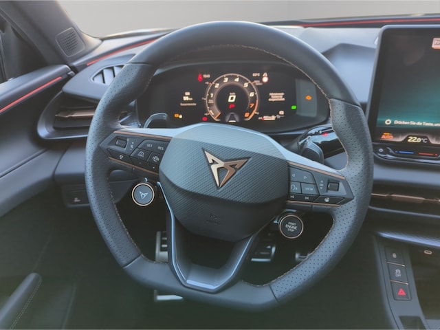 Cupra Terramar 1.5 eTSI