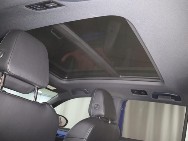 Volkswagen T-Roc 2.0 TSI