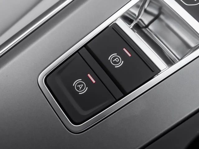 Audi A6 45 TFSI Quattro S-Tronic