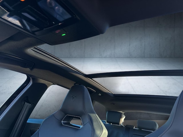 Cupra Leon DSG Sportstourer