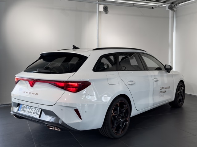 Cupra Leon Sportstourer VZ