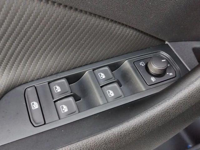 Skoda Kamiq Monte Carlo