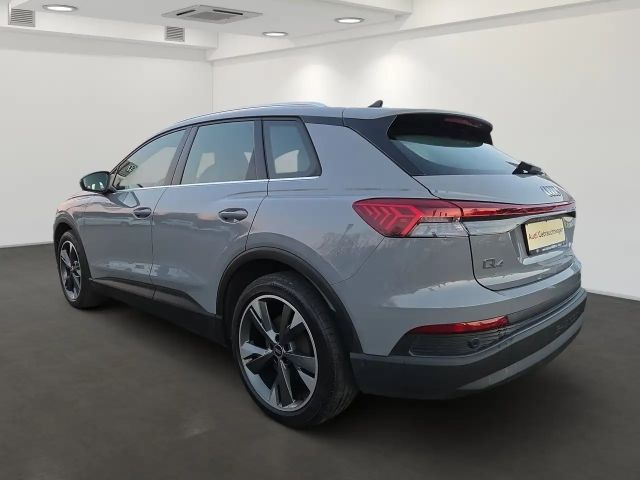 Audi Q4 e-tron 40 S-Line