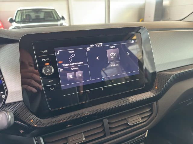 Volkswagen T-Cross 1.0 TSI DSG Life