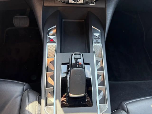 DS DS 3 Crossback Crossback E-Tense