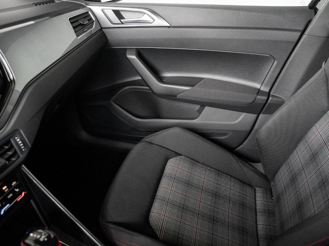 Volkswagen Polo DSG R-Line