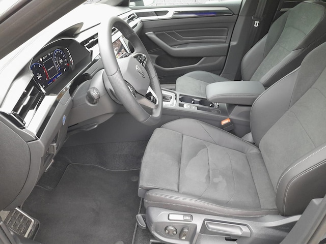 Volkswagen Arteon Shooting Brake 4Motion