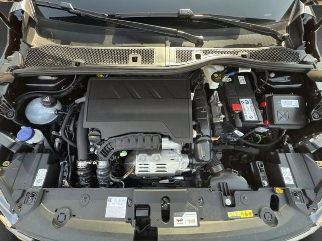 Opel Corsa GS-Line Grand Sport