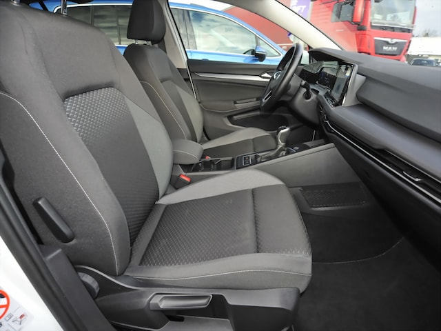 Volkswagen Golf 1.0 TSI Golf VIII