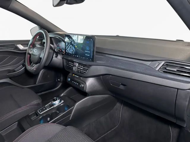 Ford Focus 1.5 EcoBlue Wagon