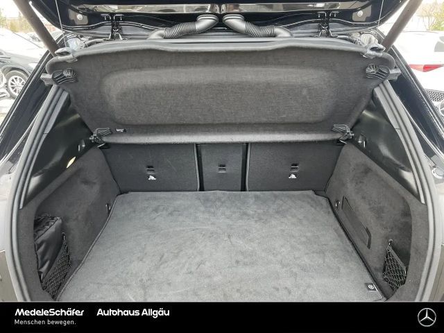 Mercedes-Benz EQA 250 Advanced Progressive