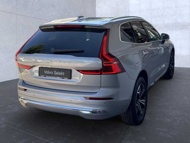 Volvo XC60 XC60 Bluetooth Navi LED Klima Standhzg Einparkhilfe el. Fenster