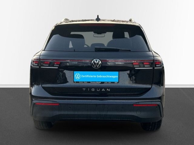 Volkswagen Tiguan 2.0 TDI DSG Life