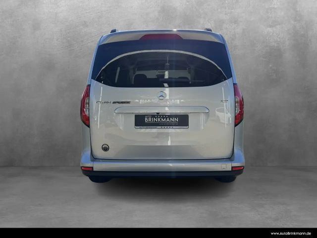 Mercedes-Benz Citan Tourer
