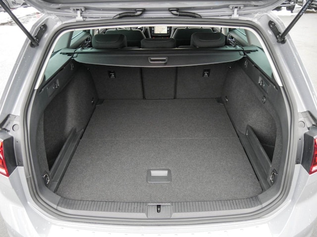 Volkswagen Passat 2.0 TSI Variant