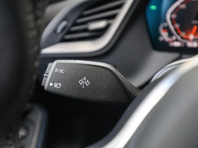 BMW 118 118i M-Sport Sedan