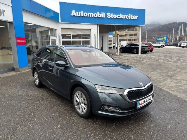 Skoda Octavia Combi Style Style