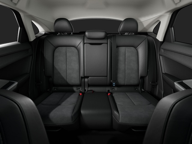 Audi Q3 35 TDI S-Line S-Tronic Sportback