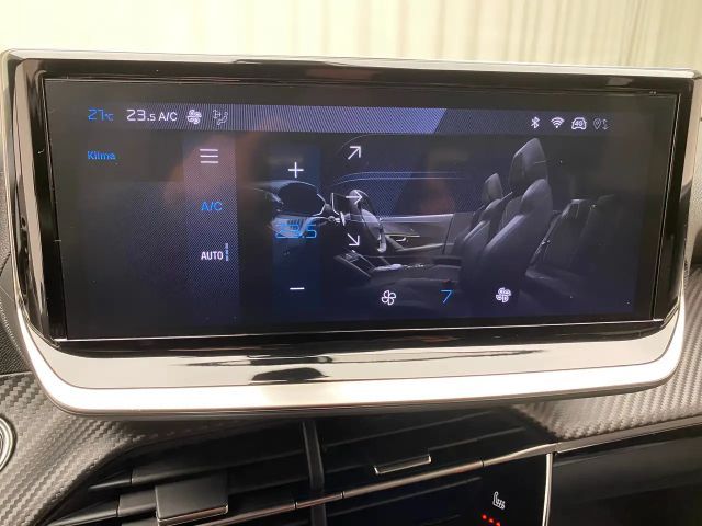 Peugeot 2008 Allure Pack