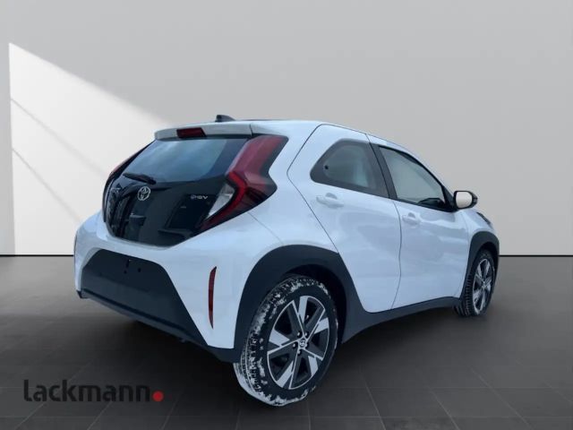 Toyota Aygo X Hatchback Hybride