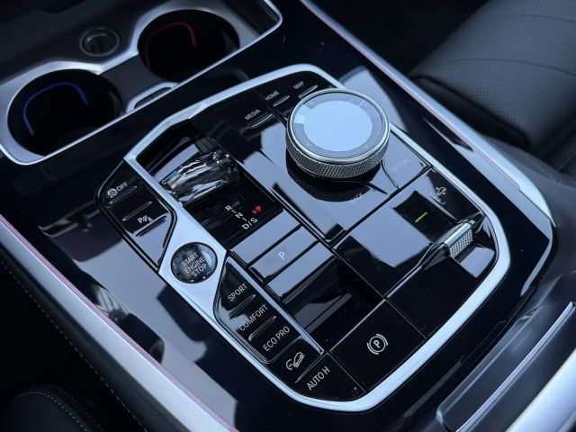 BMW X5 M-Sport M60i xDrive
