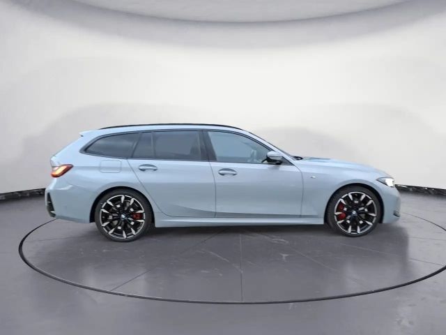 BMW 320 320d M-Sport Touring xDrive