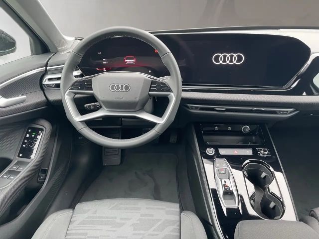 Audi A5 TDI