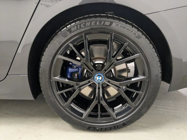 BMW 530 530e M-Sport Touring