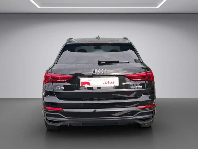 Audi Q3 35 TFSI S-Line