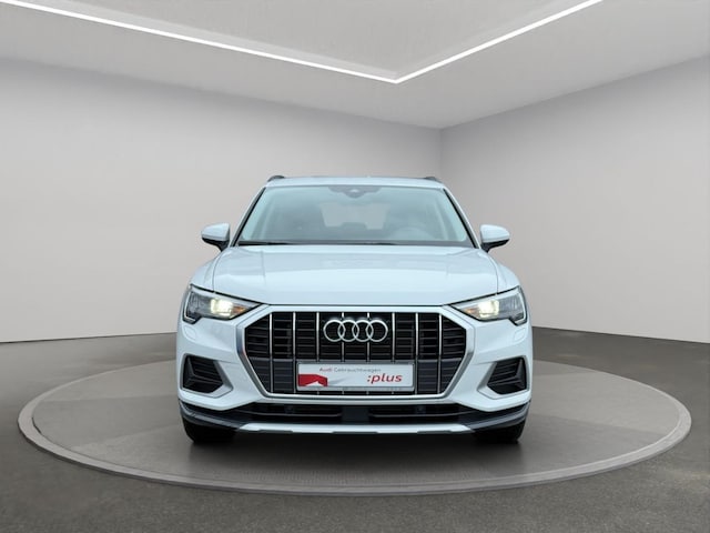 Audi Q3 35 TFSI S-Tronic