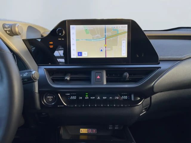 Lexus UX 250h Style Edition