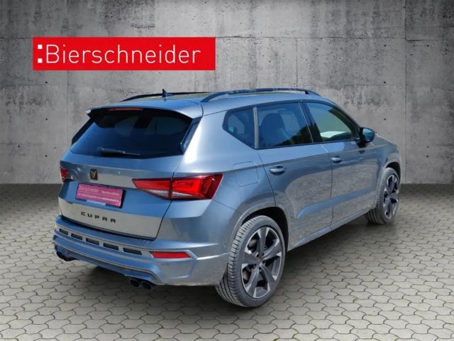 Cupra Ateca 2.0 TSI 4Drive DSG