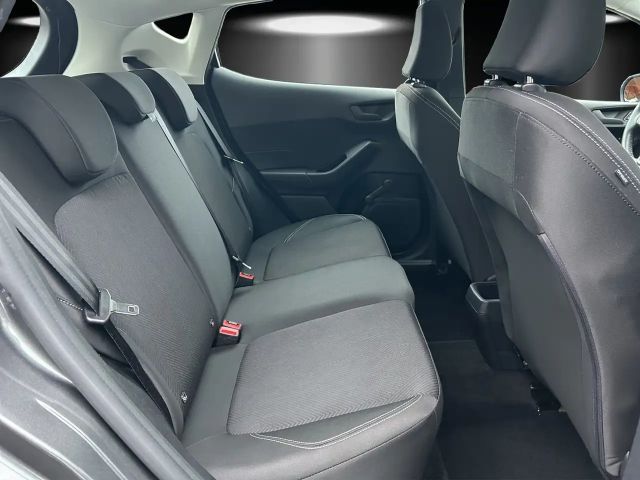 Ford Fiesta Cool & Connect