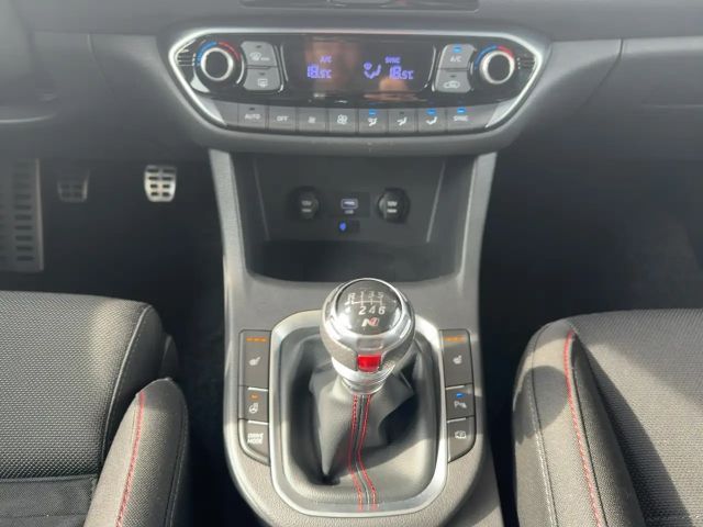 Hyundai i30 N Line T-GDi