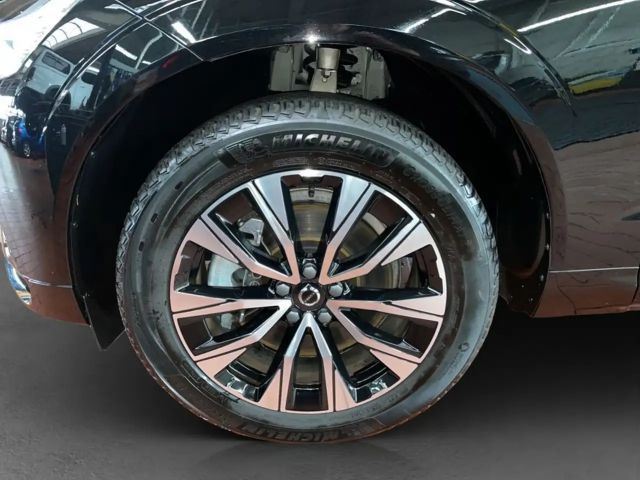 Volvo XC60 Dark Plus